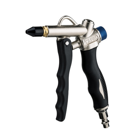 Capri Tools Rubber Tip Set for Air Blow Gun, 3 pcs CP21089-3RN